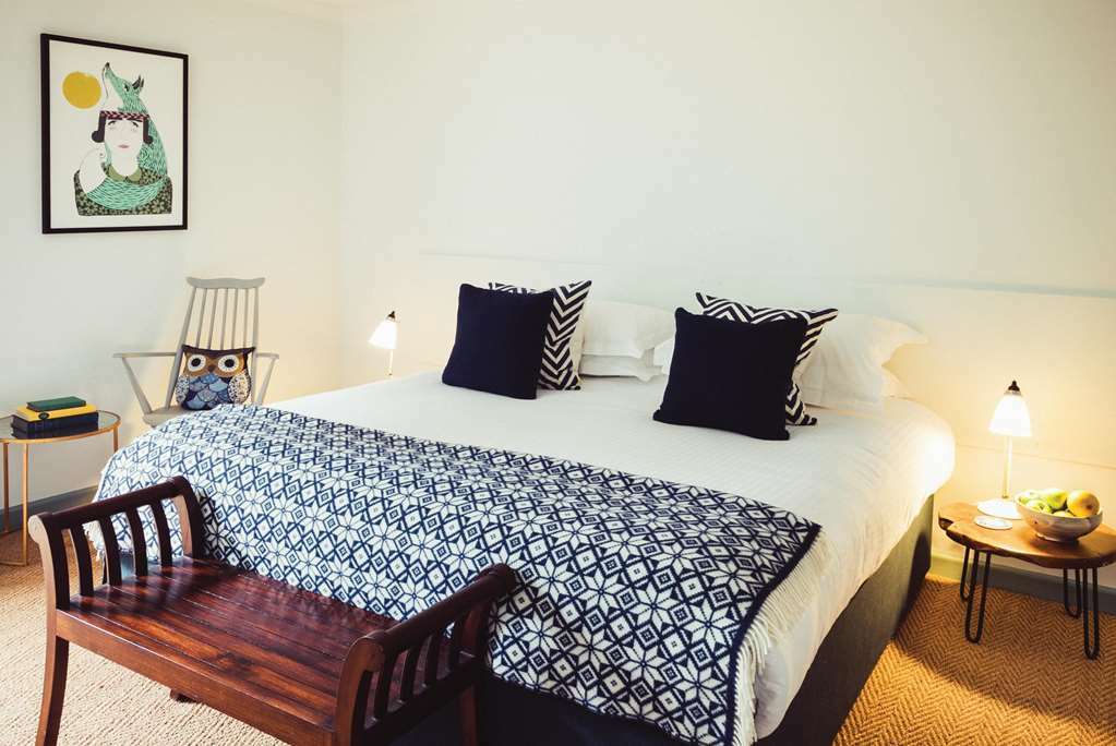 Merchants Manor Spa Фалмът Стая снимка